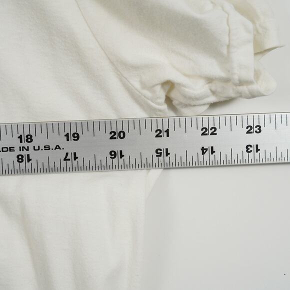 Tee Luv Men’s USPS Express Mail T-Shirt Logo Front L | Fits Like M - Picture 5 of 7